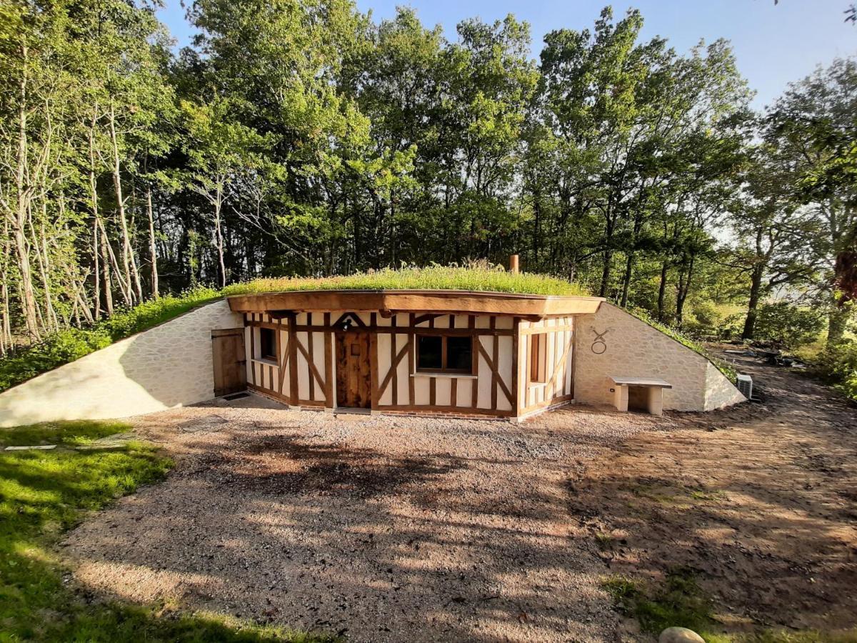 Hébergement de vacances Le Cul De Loup