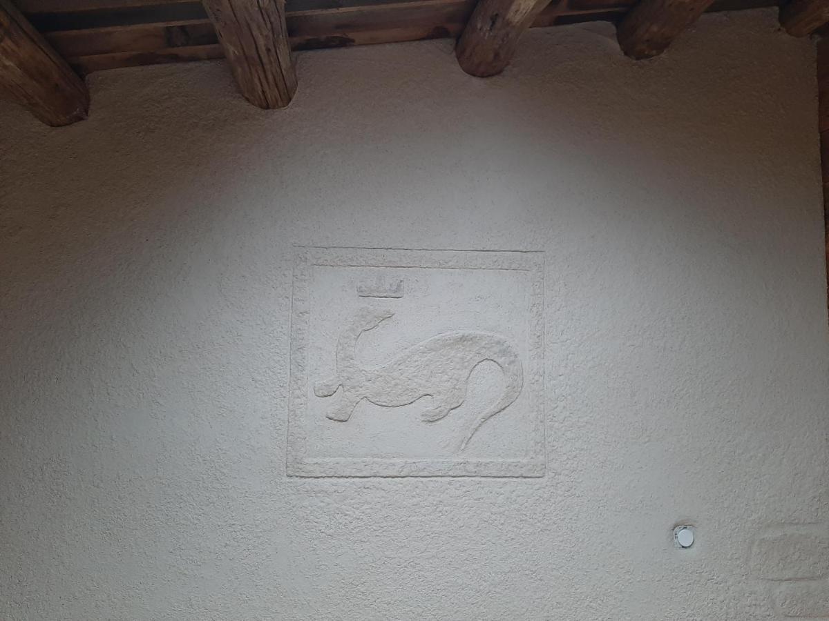 Le Cul De Loup * Crouy-sur-Cosson