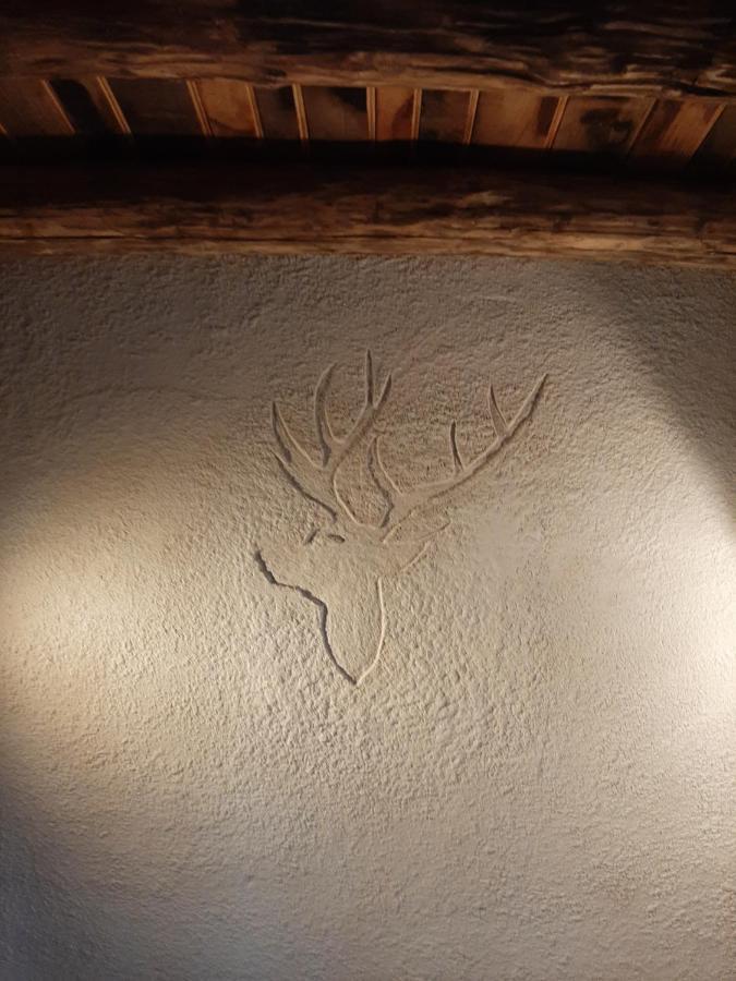 Le Cul De Loup *