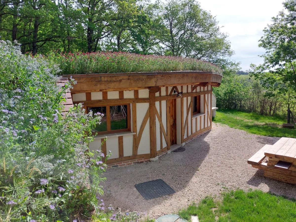 Le Cul De Loup Crouy-sur-Cosson