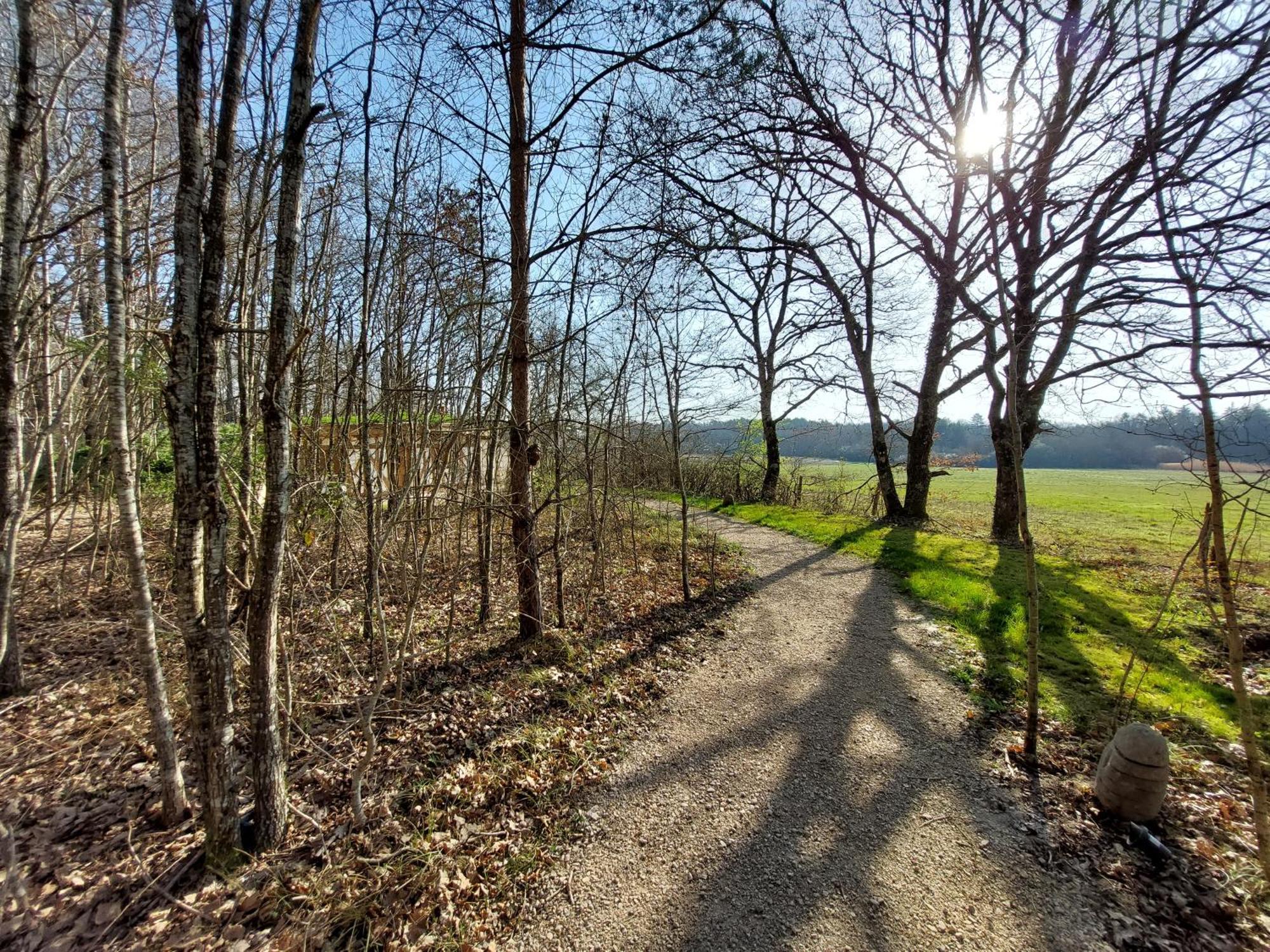 Hébergement de vacances Le Cul De Loup Crouy-sur-Cosson